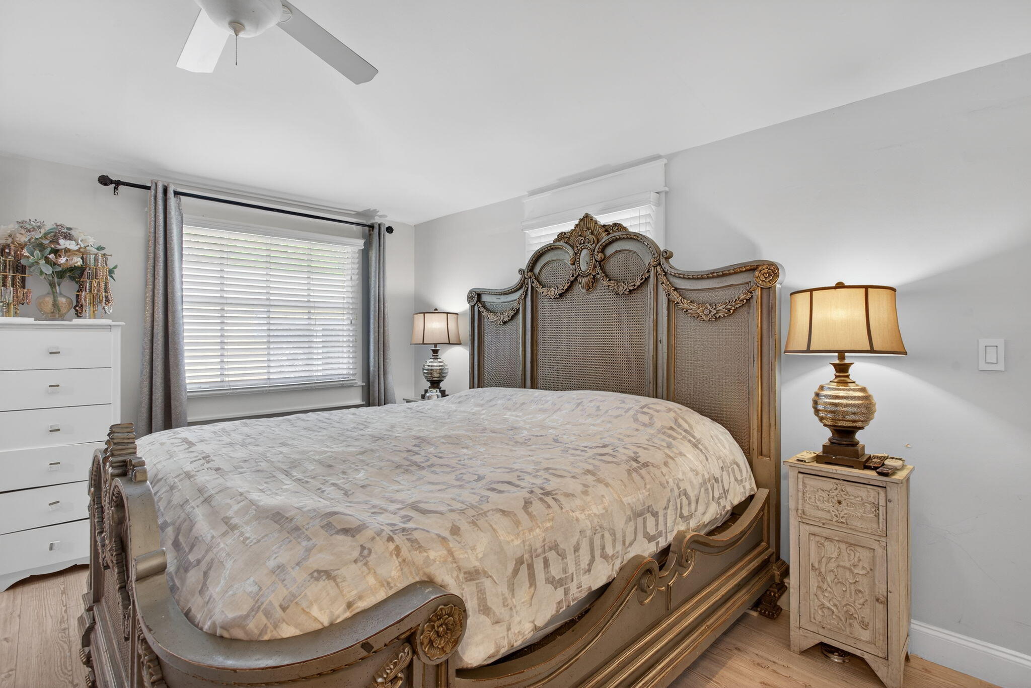 LAS OLAS PARK CORR PLAT - Residential