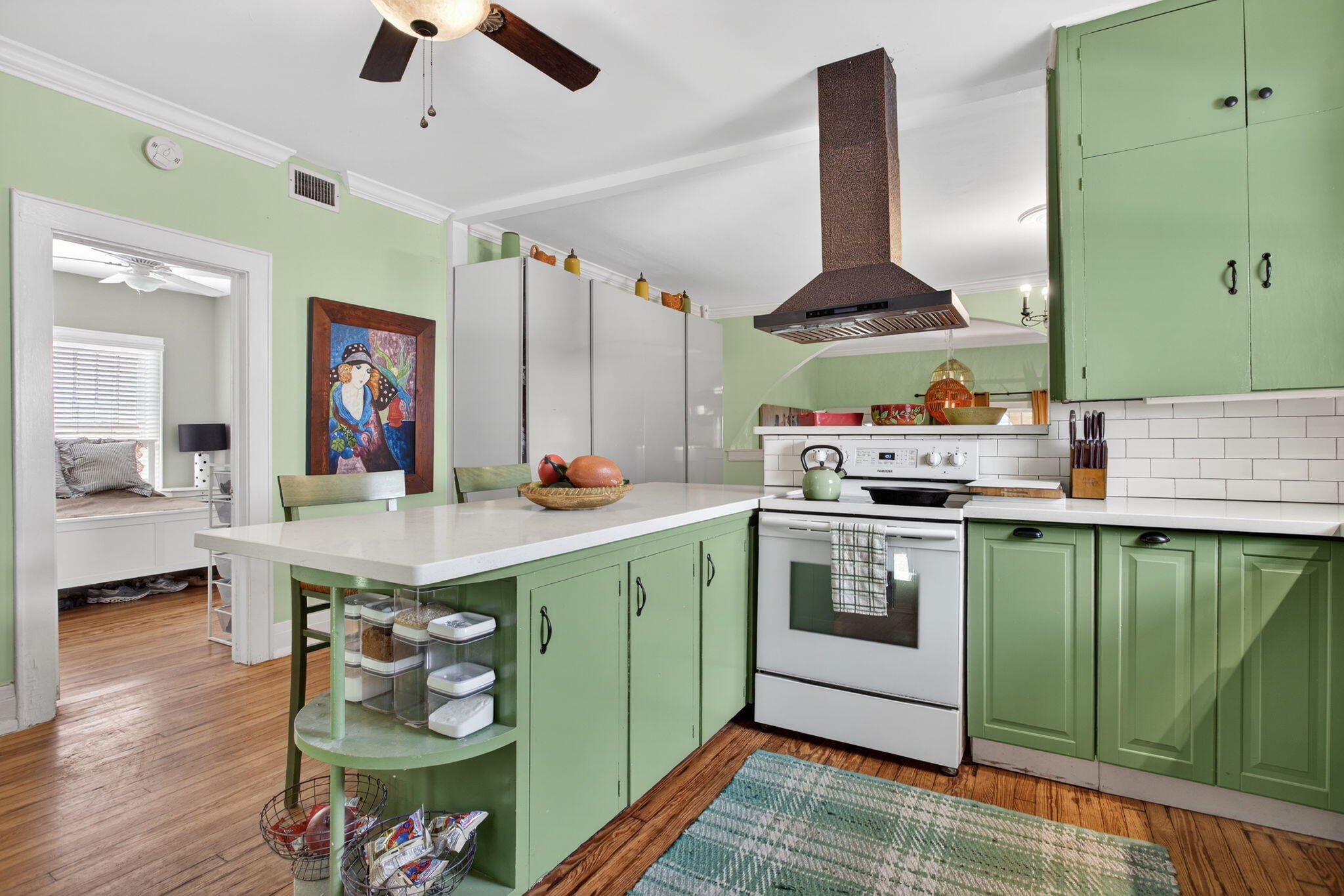 LAS OLAS PARK CORR PLAT - Residential