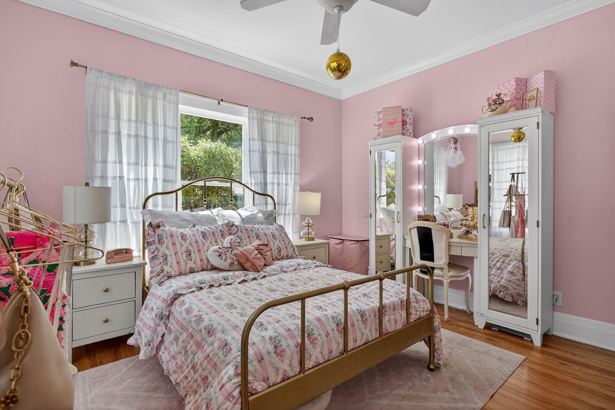 LAS OLAS PARK CORR PLAT - Residential