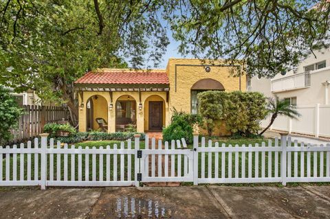 1415 NE 4th Place Fort Lauderdale FL 33301