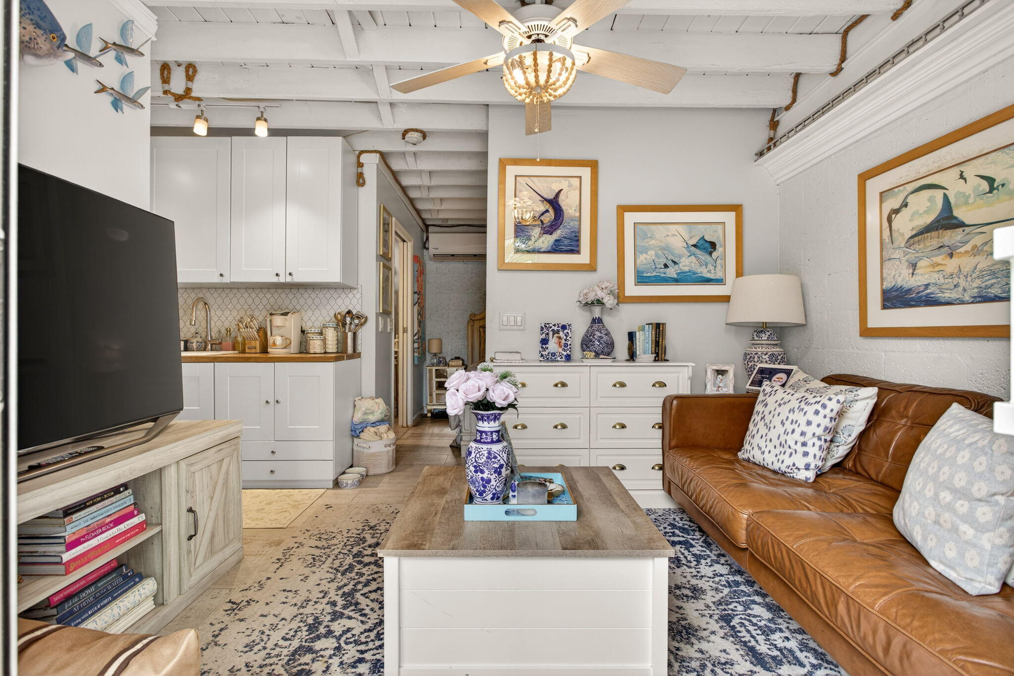 LAS OLAS PARK CORR PLAT - Residential