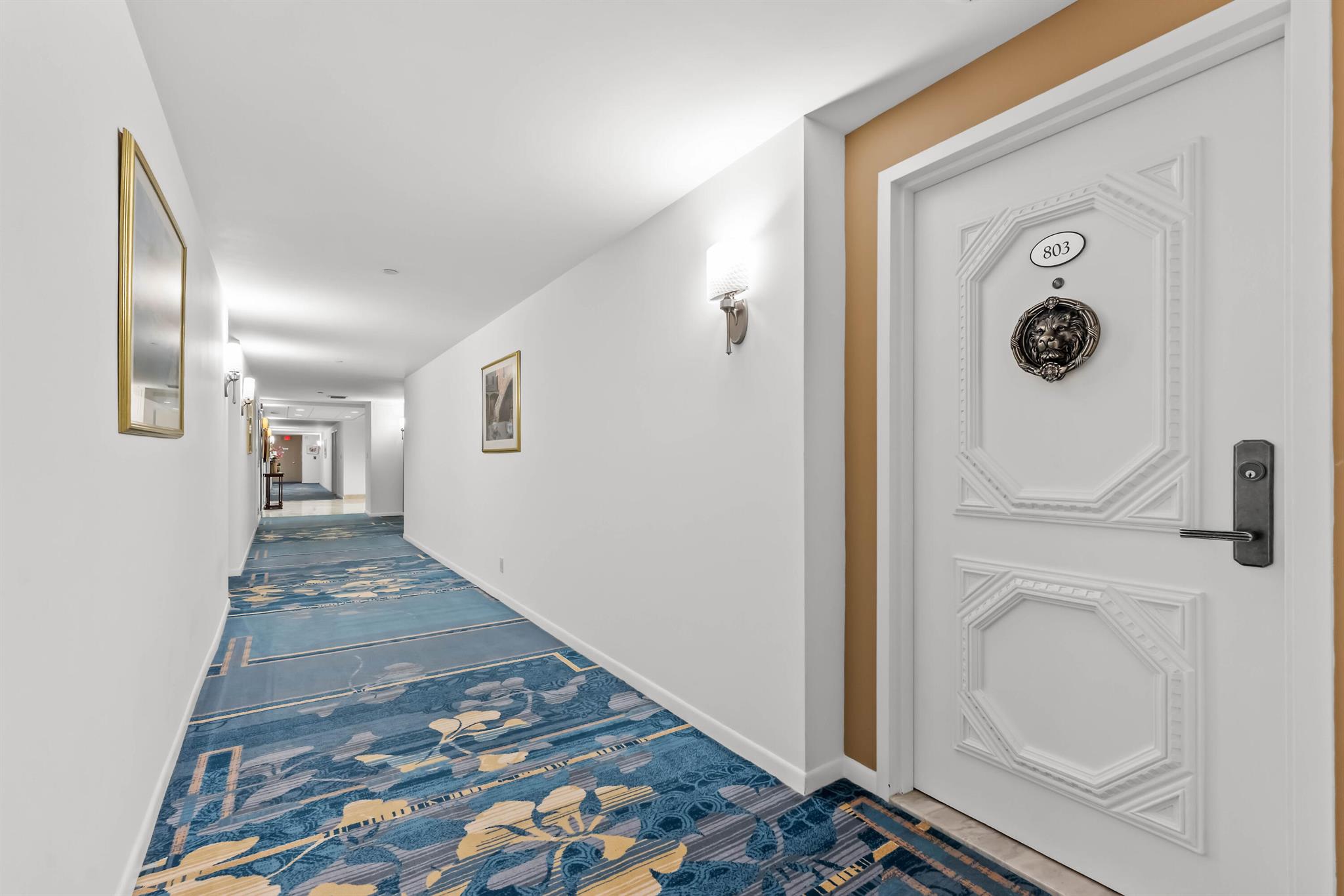 2001 N Ocean Boulevard N 803