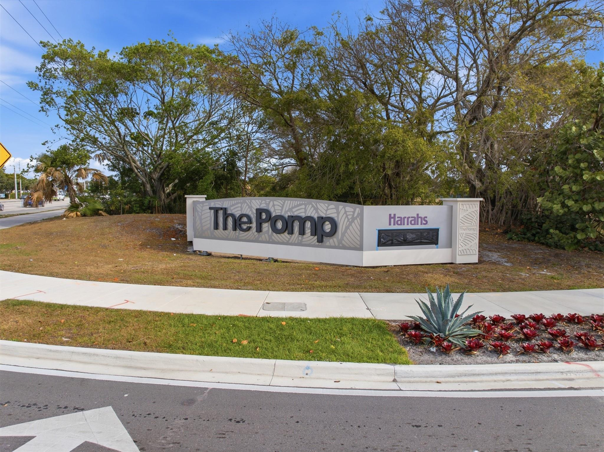 Palm-Aire - Residential