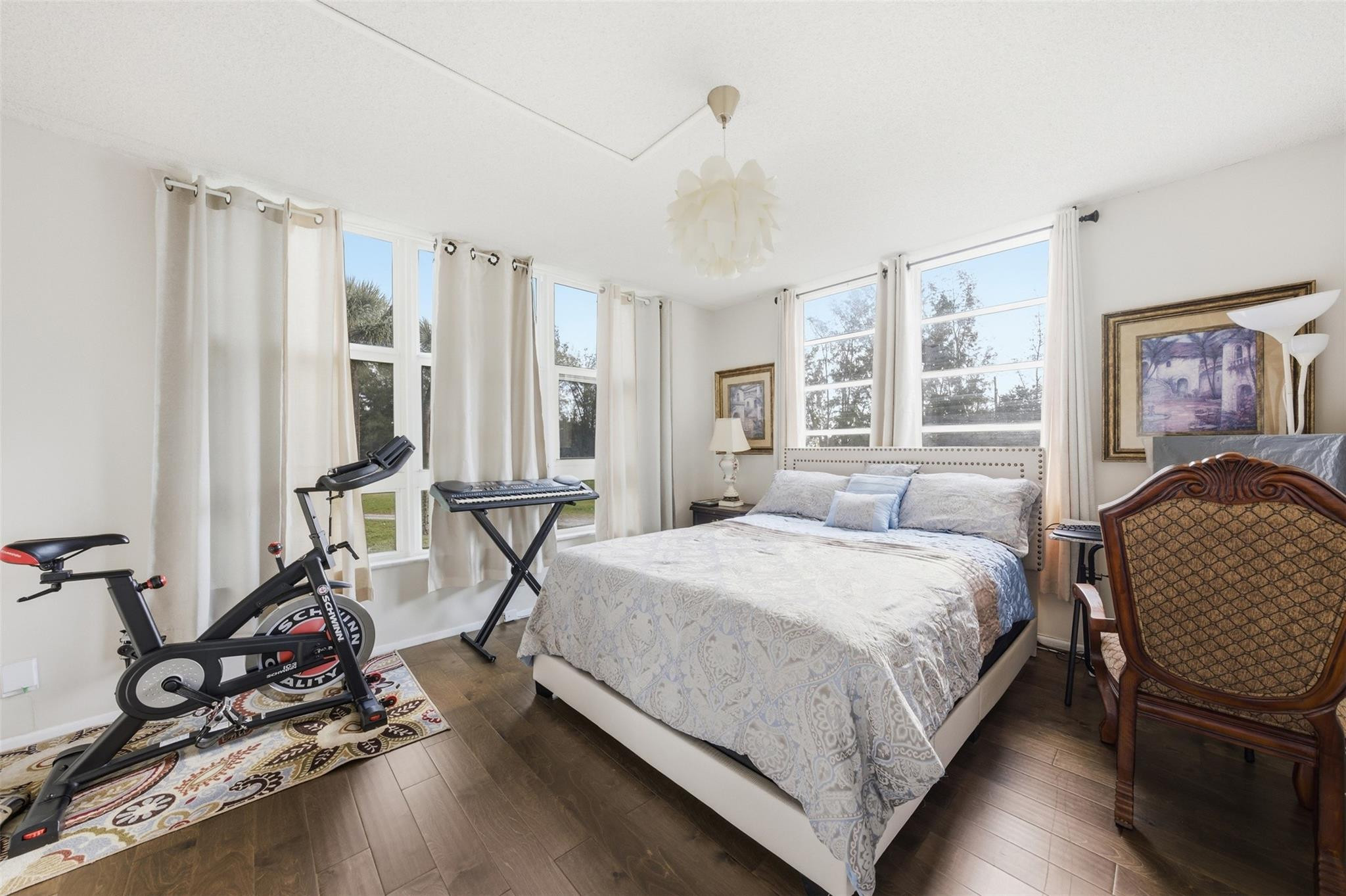 Palm-Aire - Residential