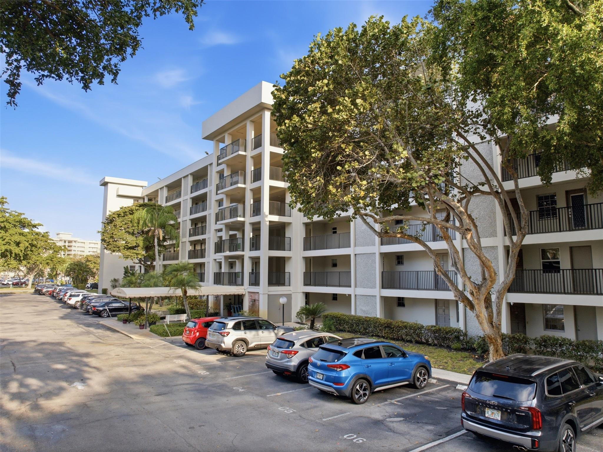 Palm-Aire - Residential