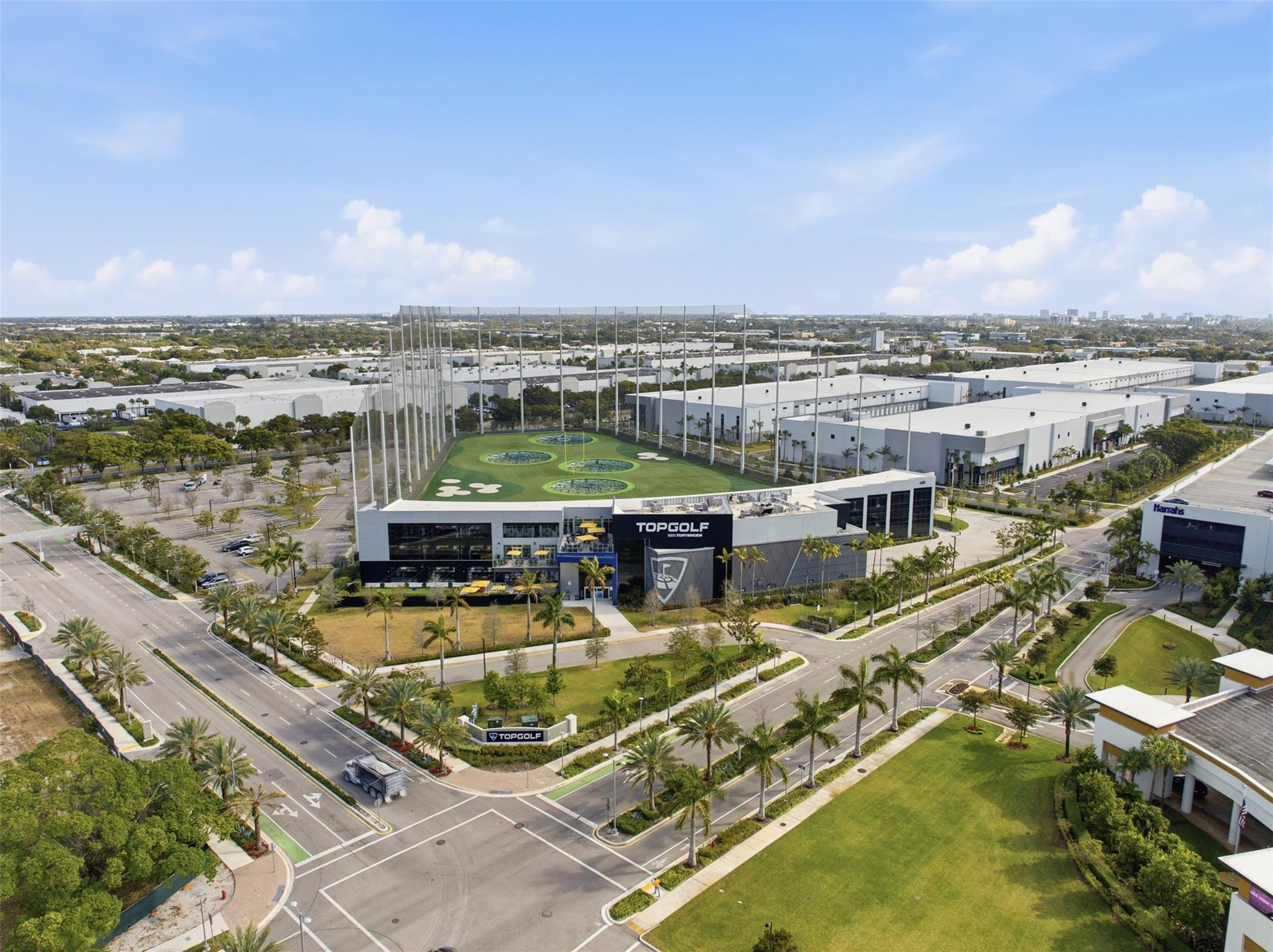 Palm-Aire - Residential