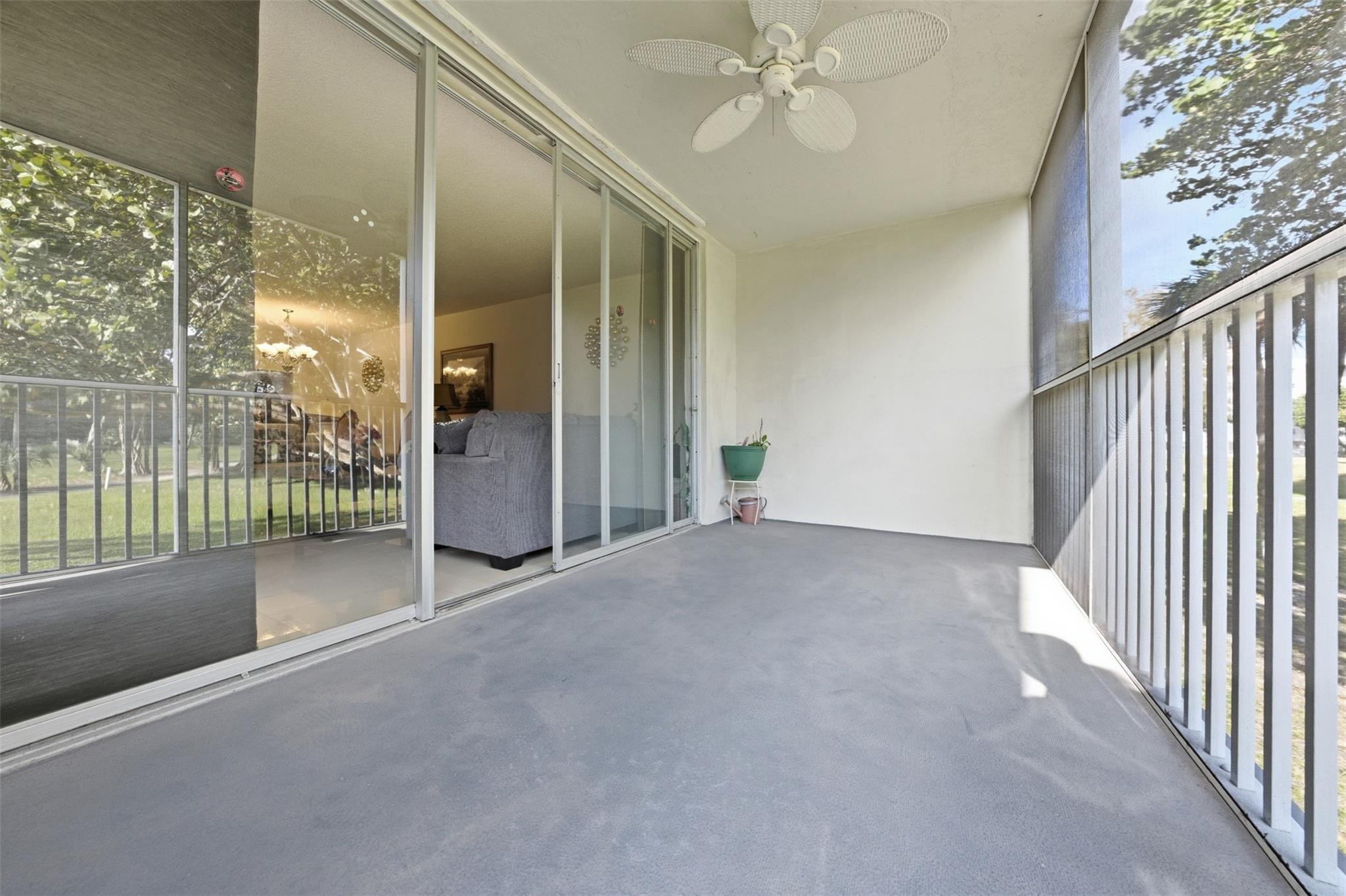 Palm-Aire - Residential