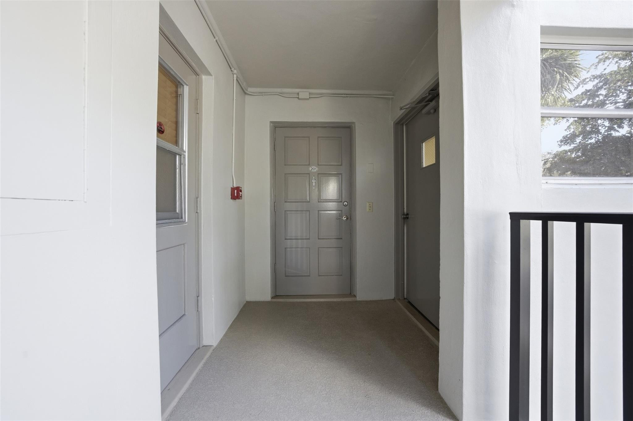 Palm-Aire - Residential