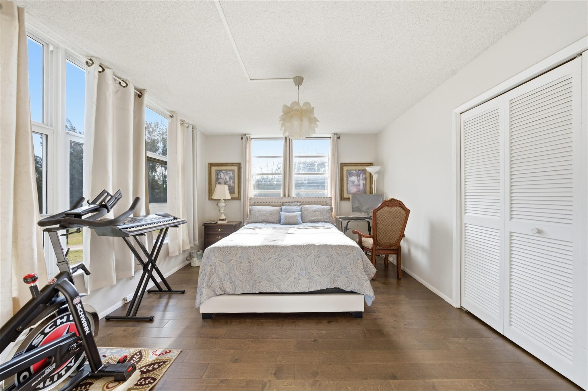 Palm-Aire - Residential