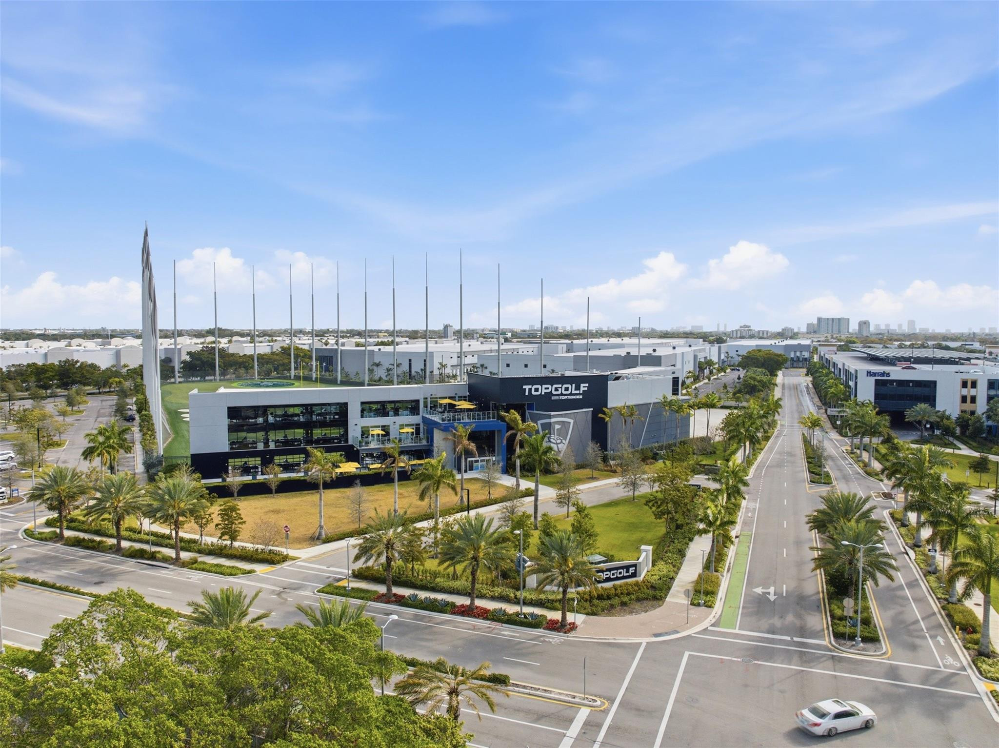 Palm-Aire - Residential