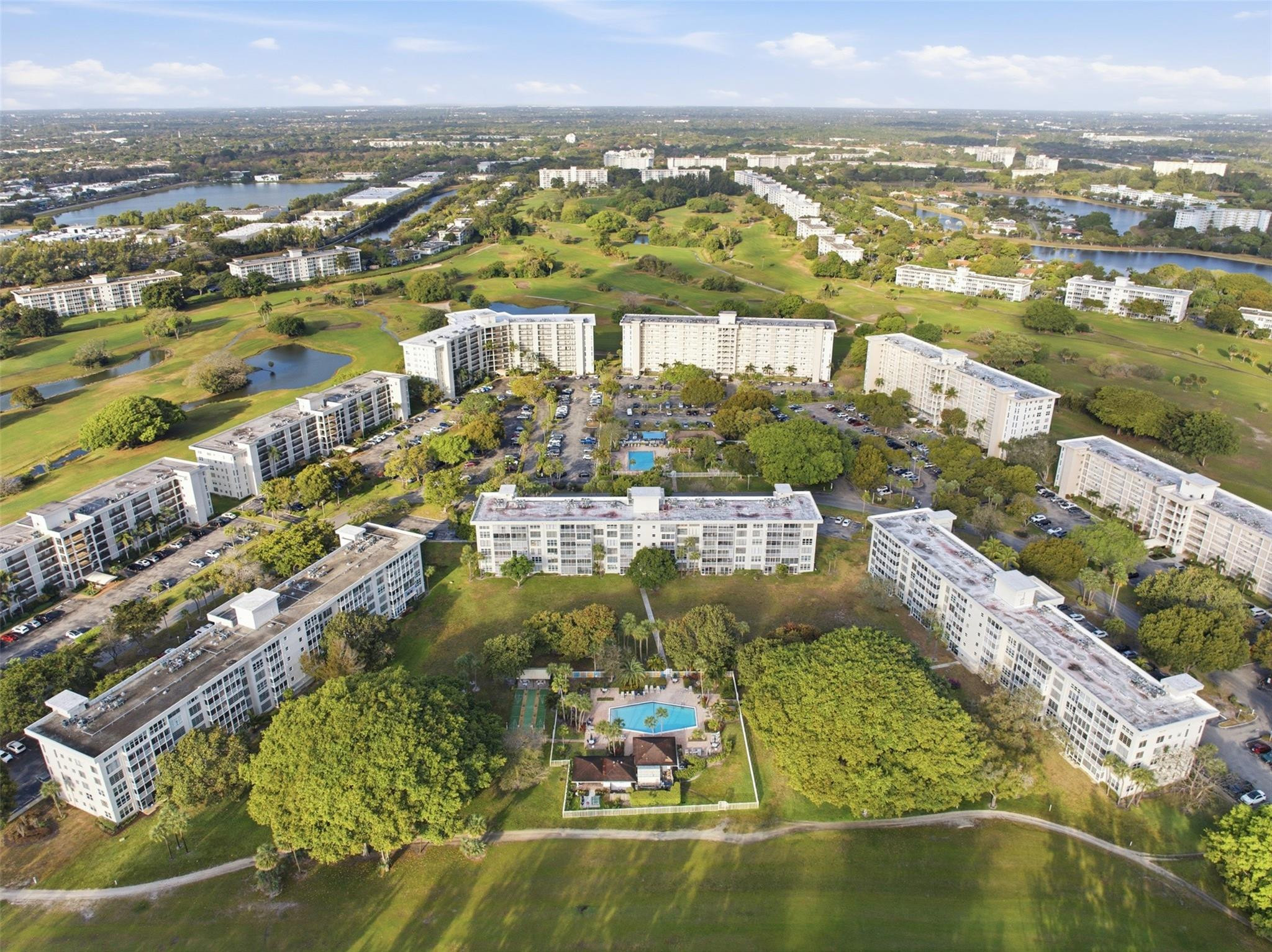 Palm-Aire - Residential