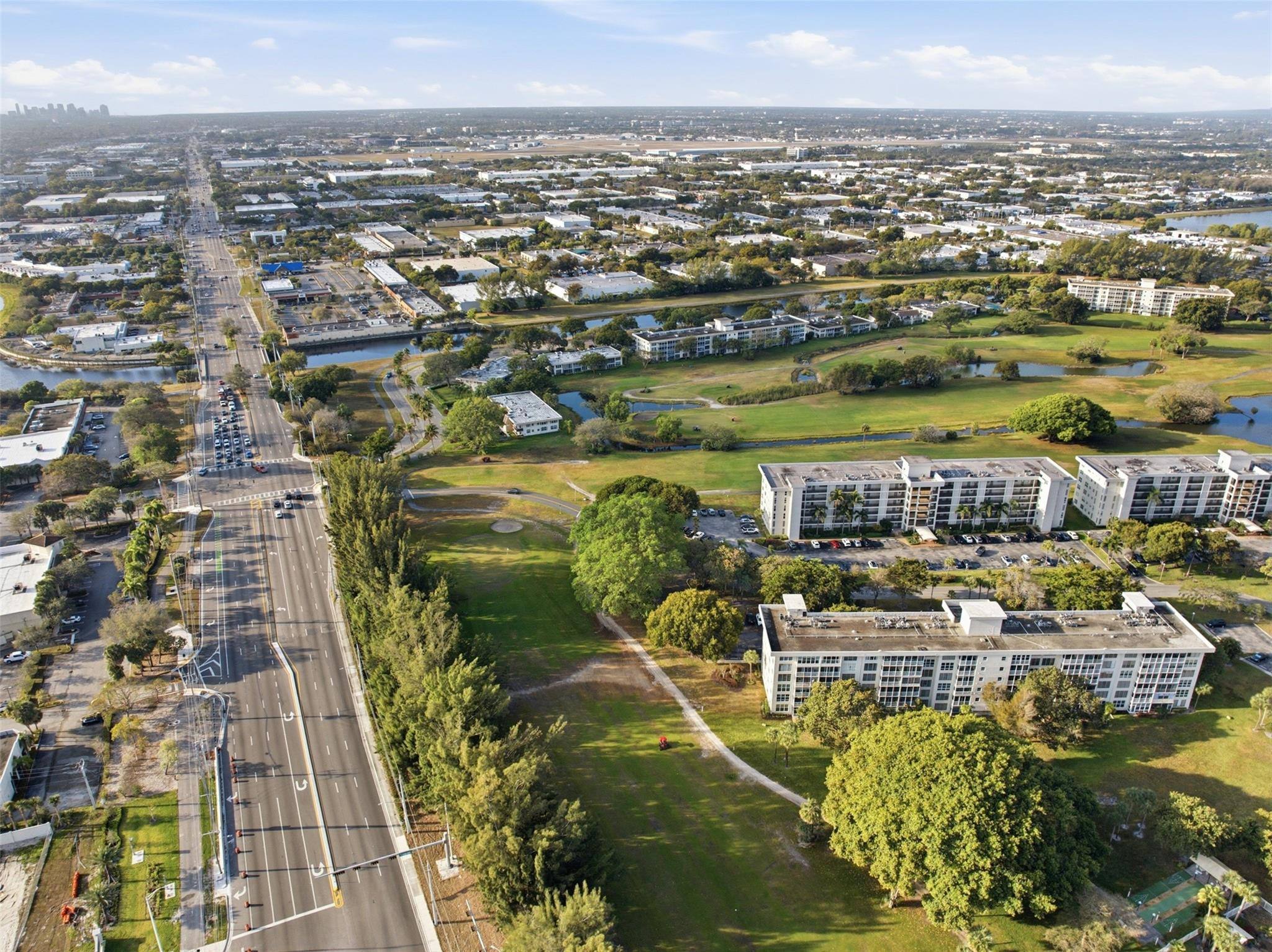 Palm-Aire - Residential