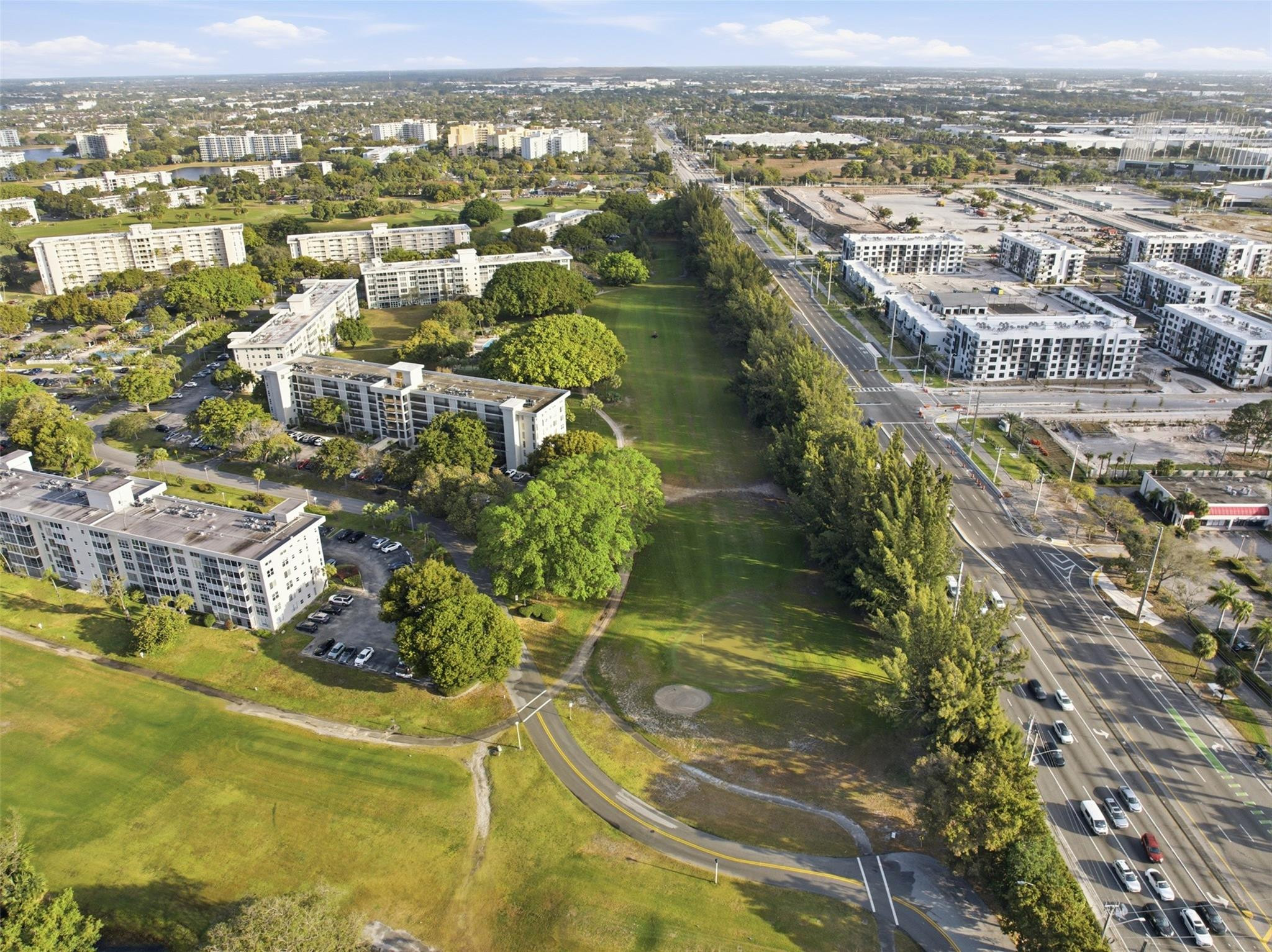 Palm-Aire - Residential