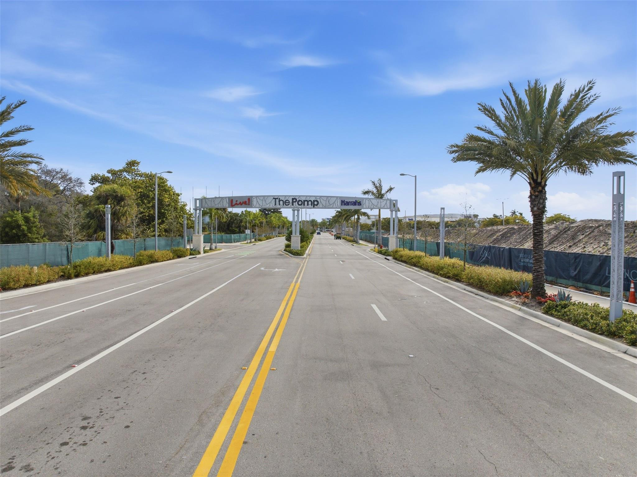 Palm-Aire - Residential