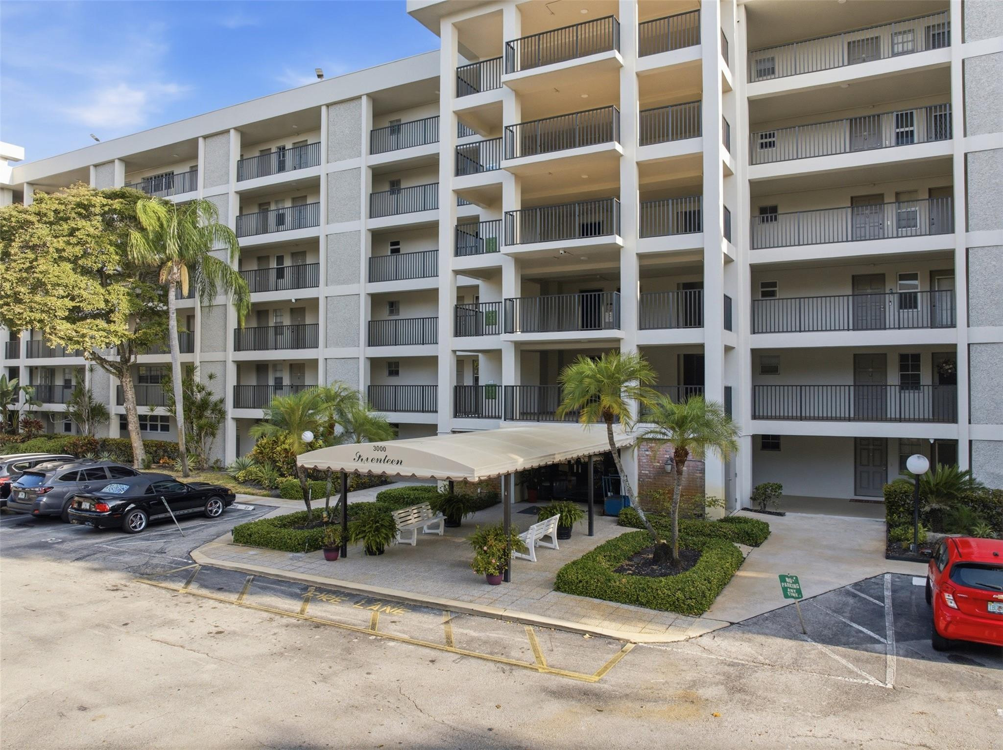 Palm-Aire - Residential