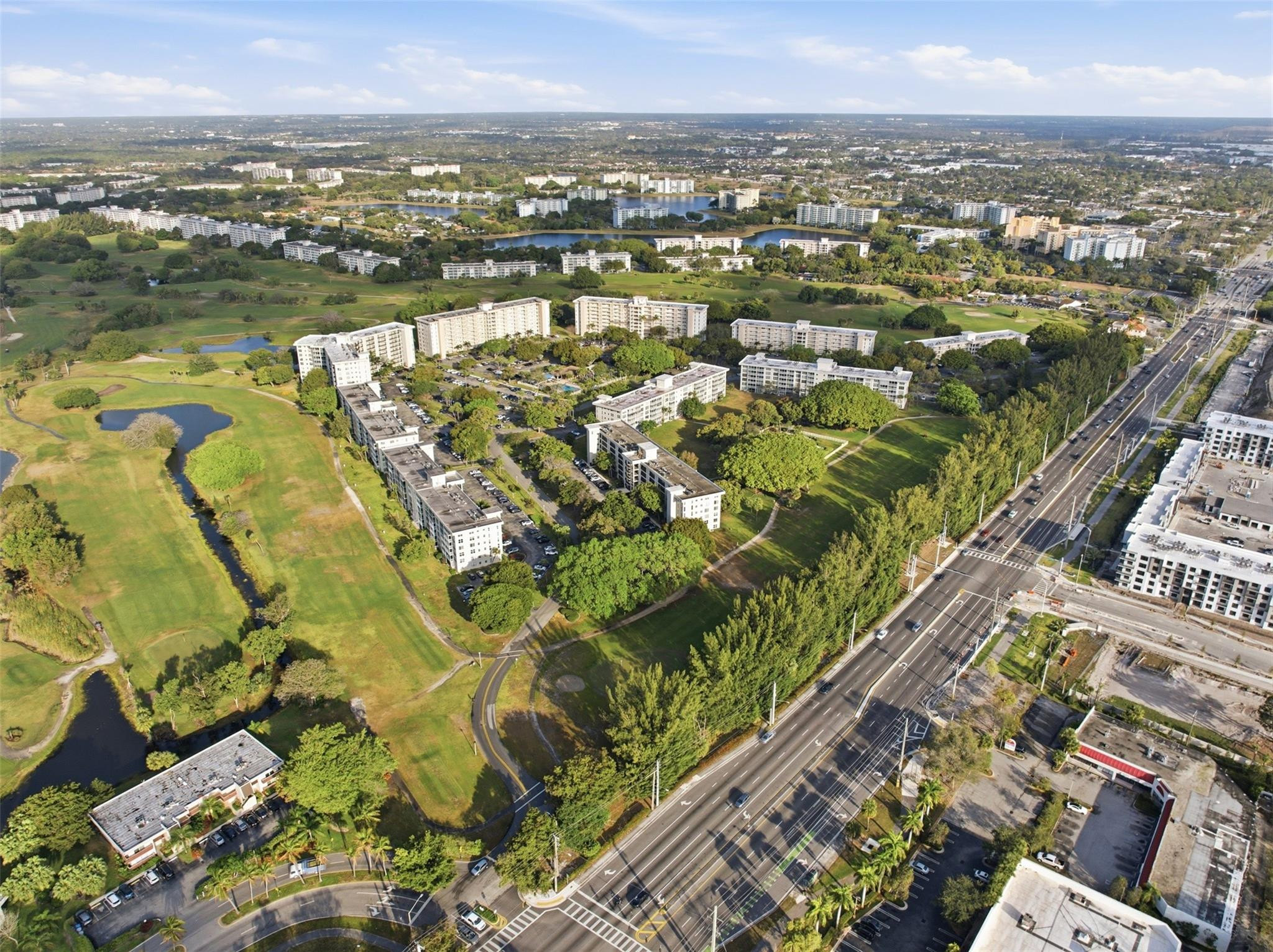 Palm-Aire - Residential