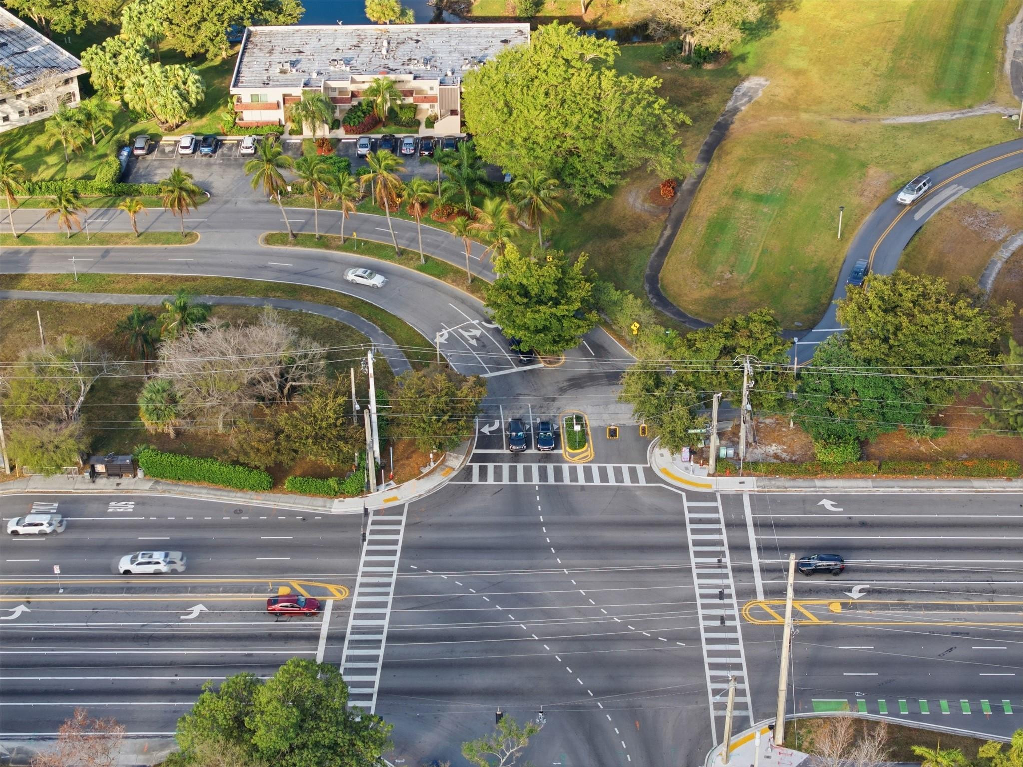 Palm-Aire - Residential