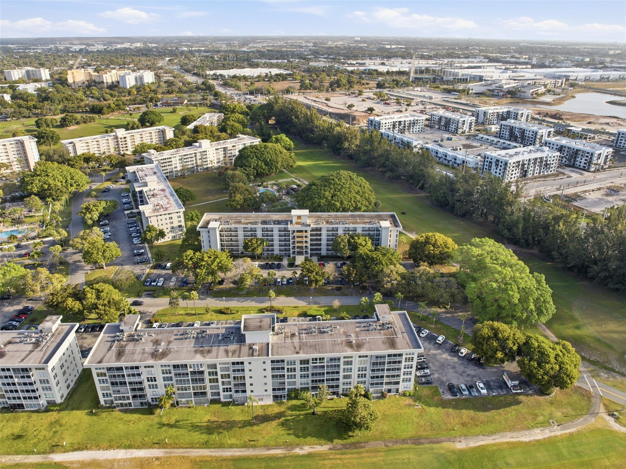 Palm-Aire - Residential