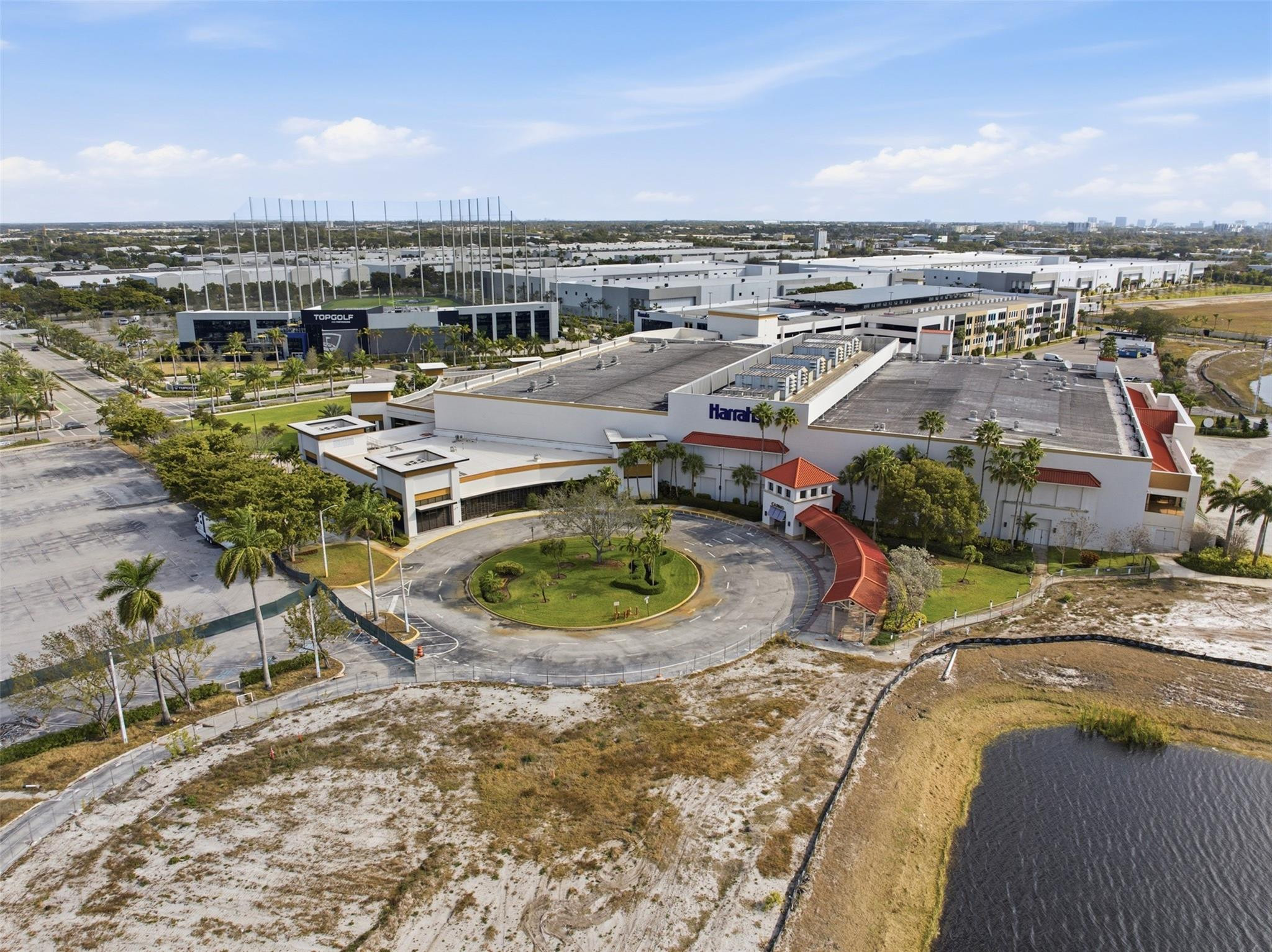 Palm-Aire - Residential