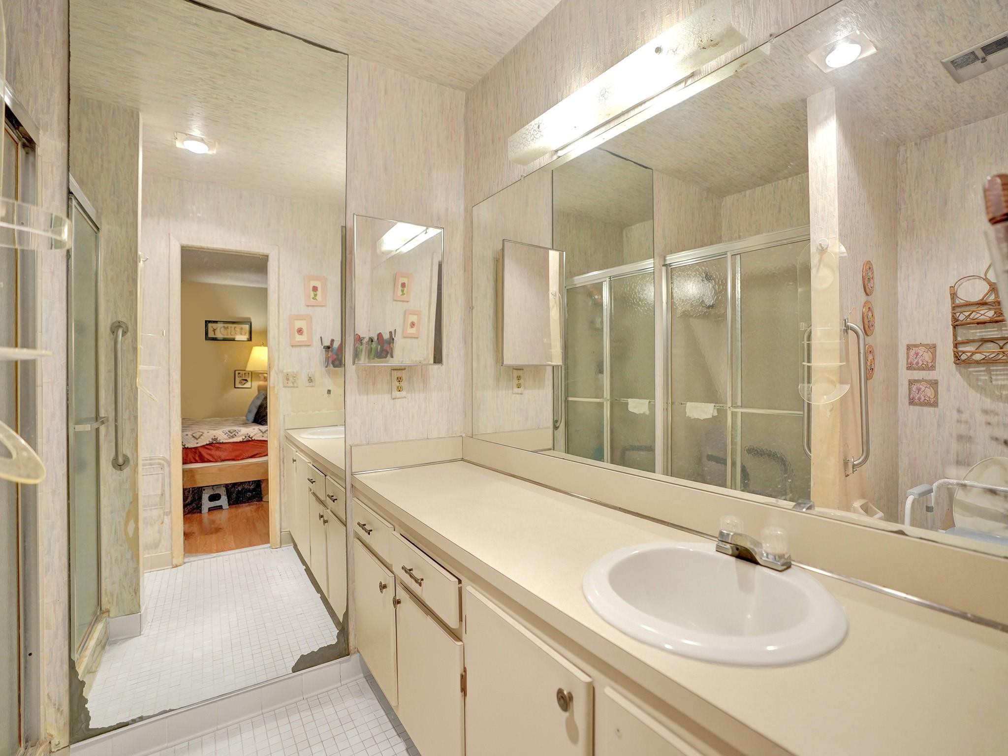 RAINBERRY BAY SEC 1-A - Residential