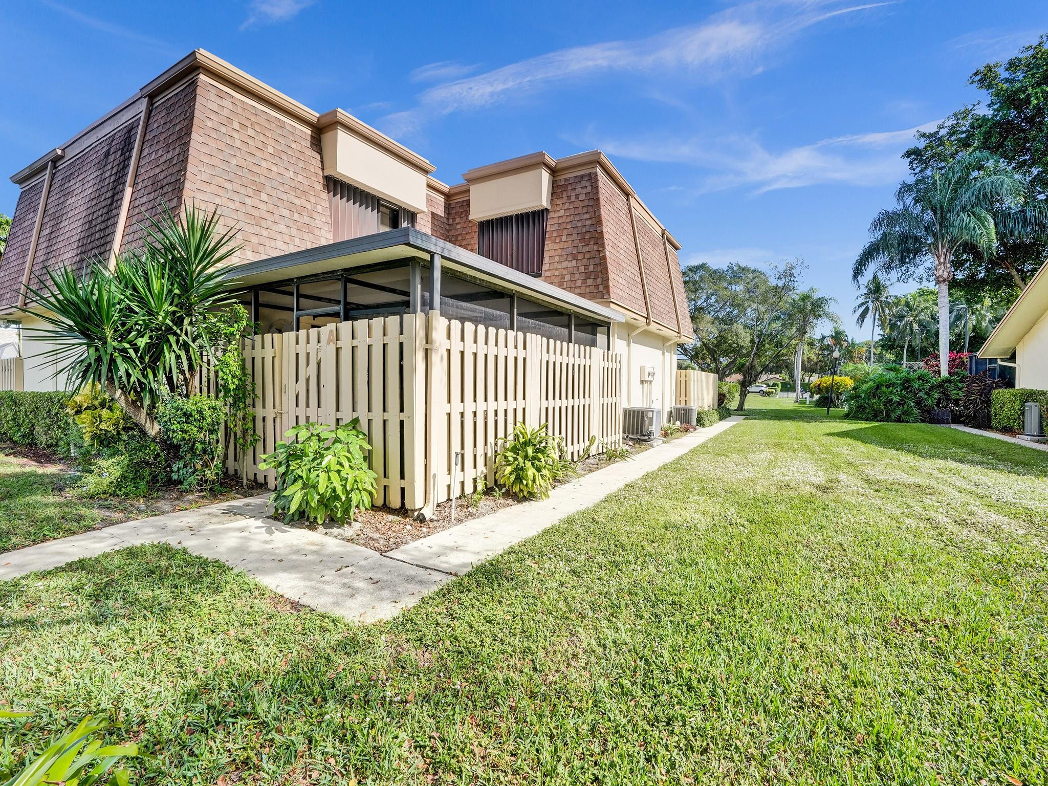 RAINBERRY BAY SEC 1-A - Residential