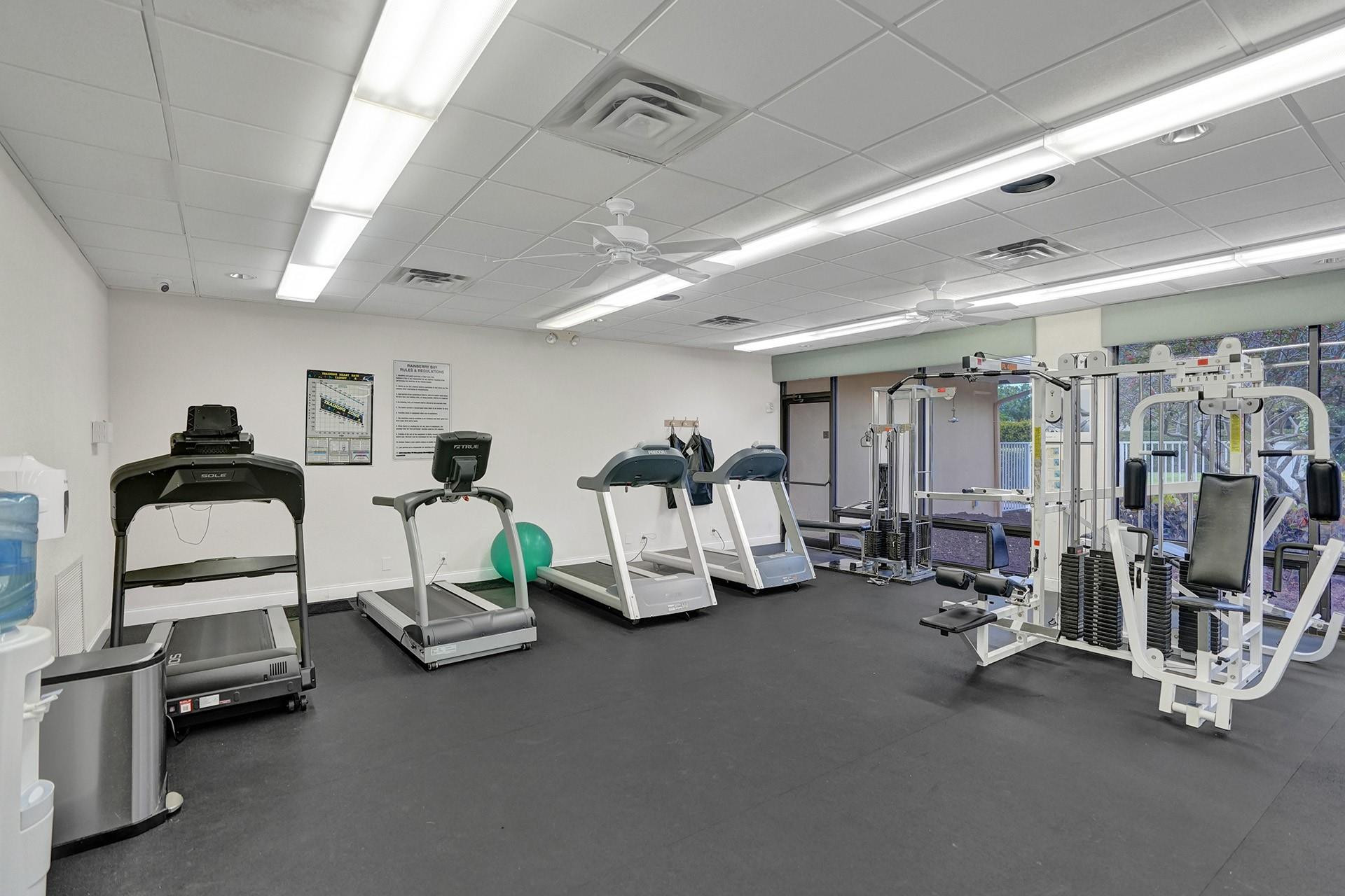 RAINBERRY BAY SEC 1-A - Residential