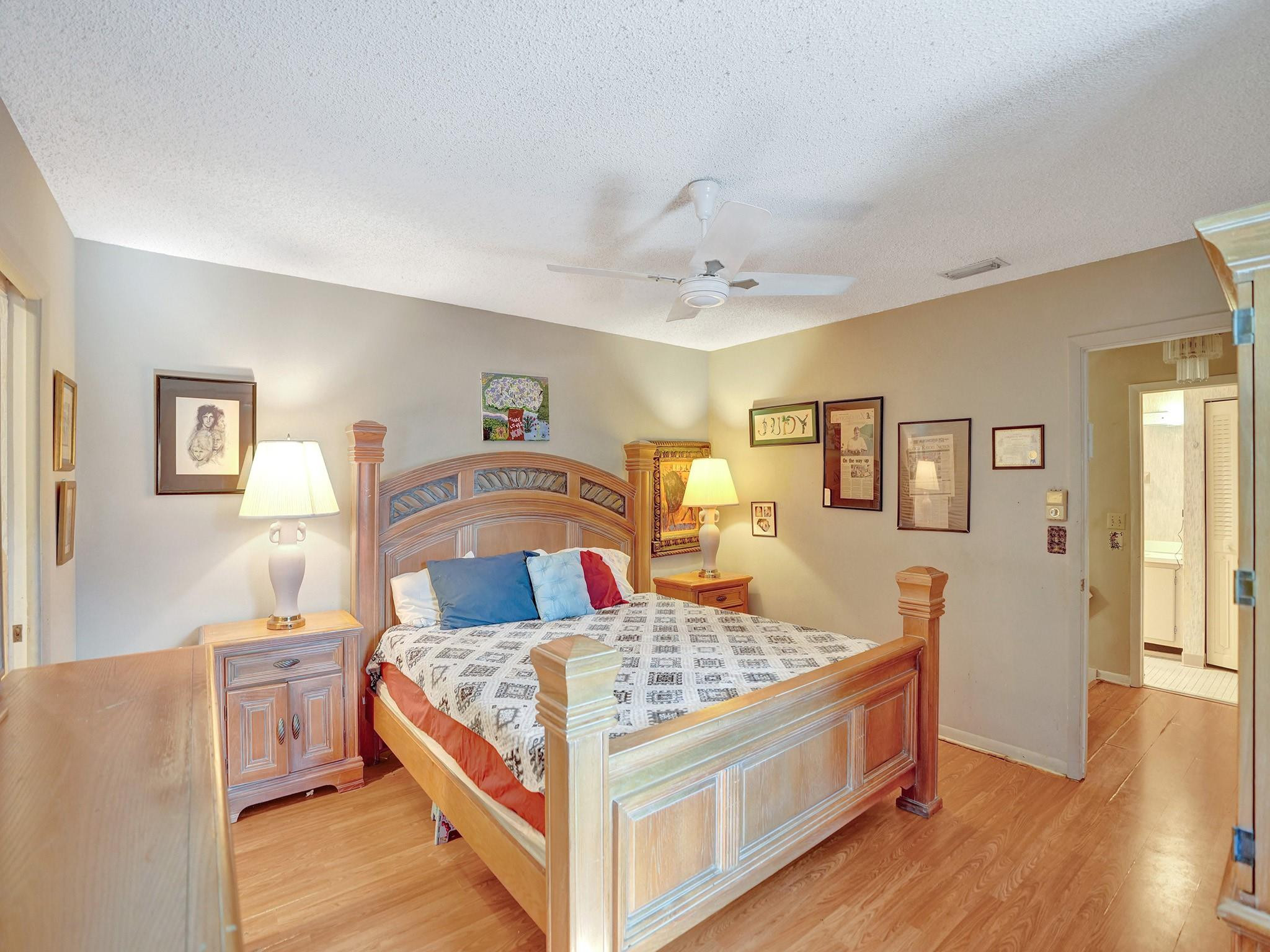 RAINBERRY BAY SEC 1-A - Residential