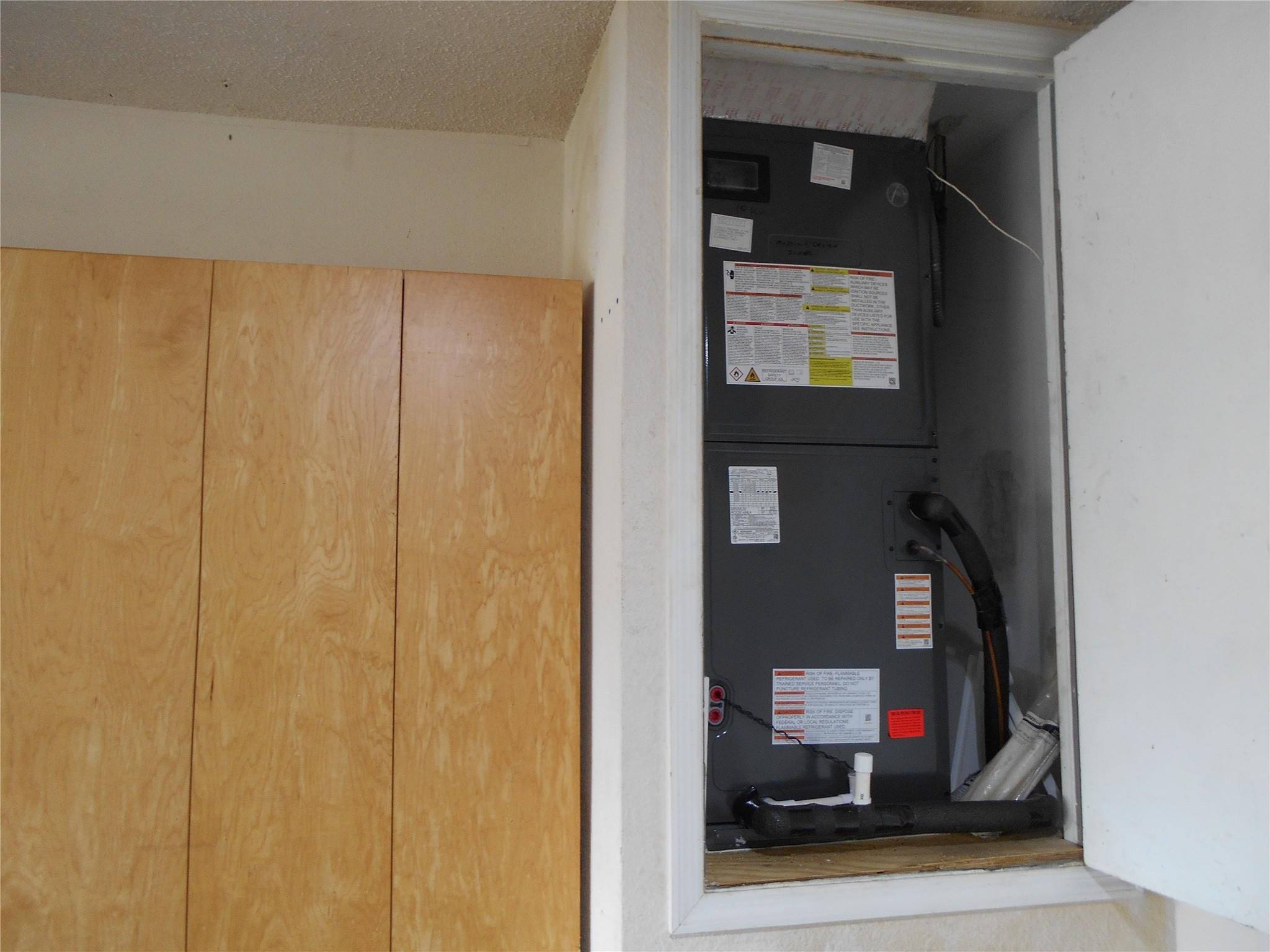 Wood Lake 89-49 B - Residential