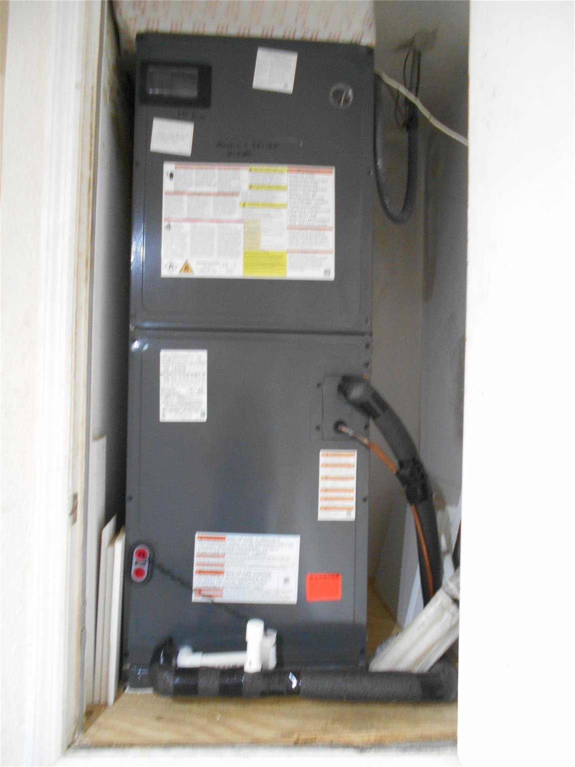 Wood Lake 89-49 B - Residential