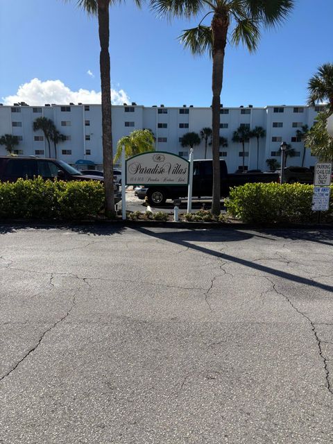 A home in North Palm Beach