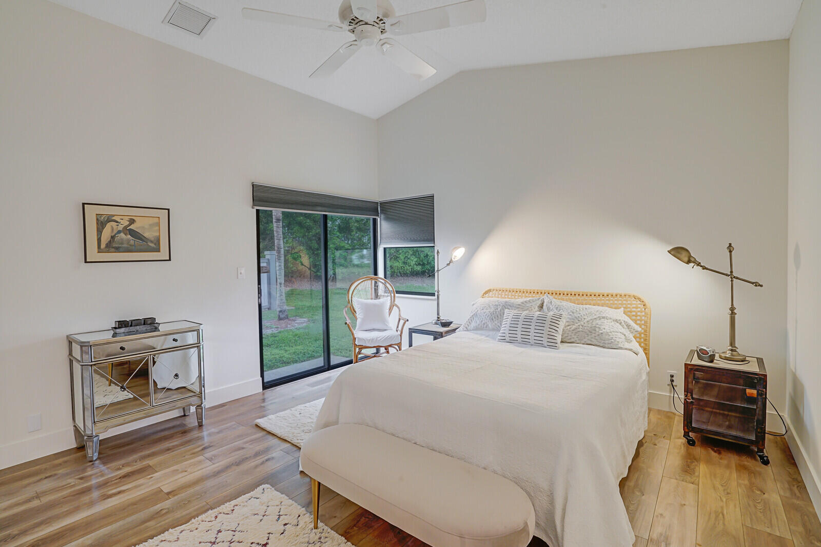 BEDFORD MEWS AT WELLINGTON - Residential Lease