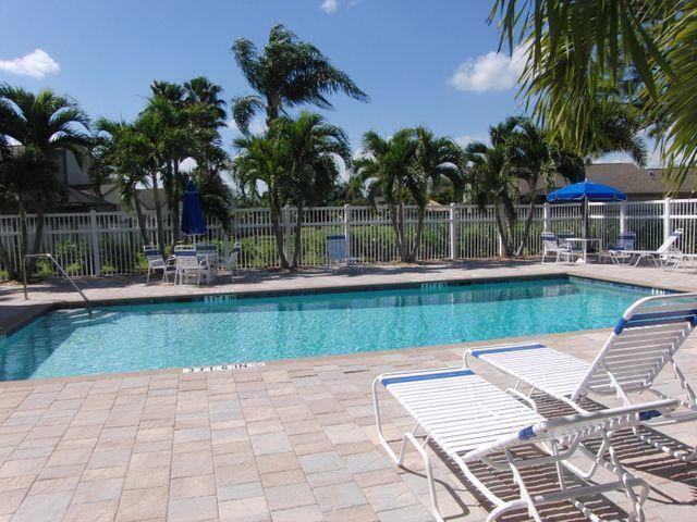 BEDFORD MEWS AT WELLINGTON - Residential Lease