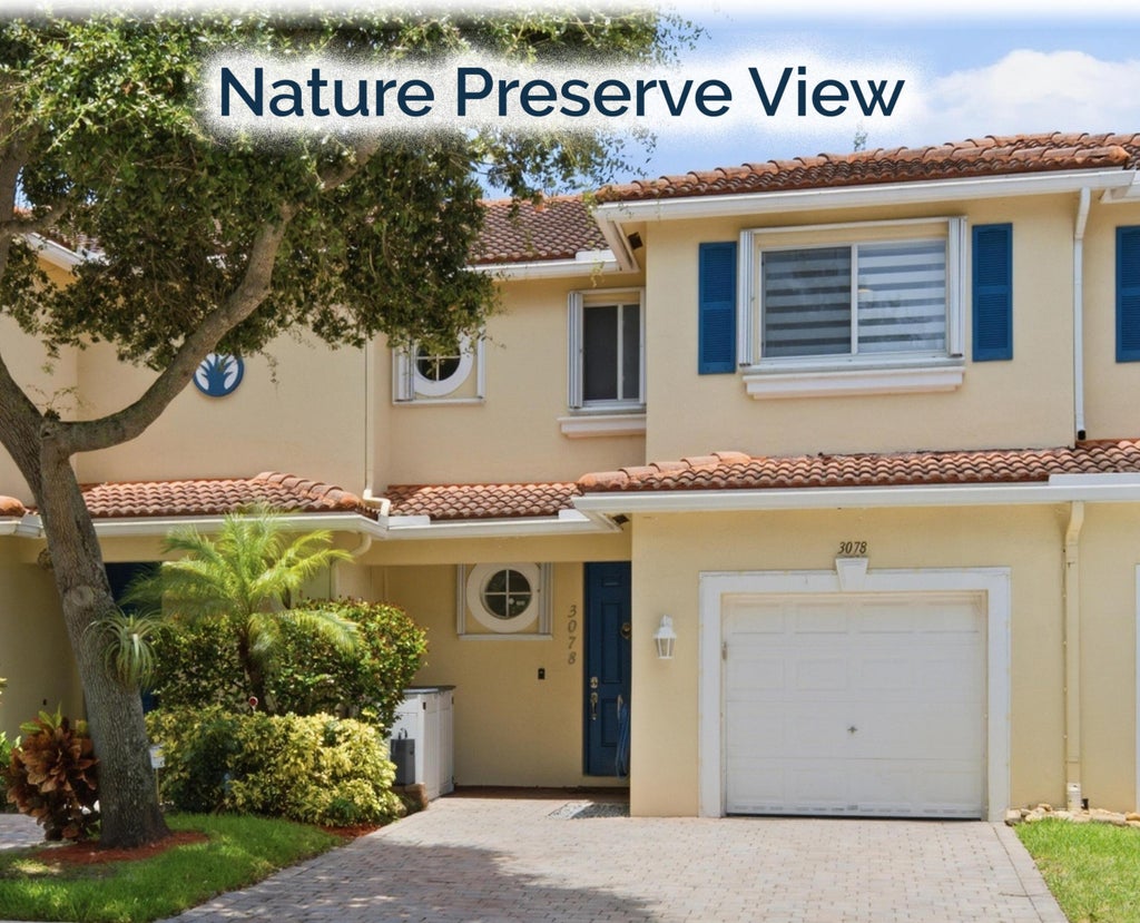 Photo of 3078 N Evergreen Circle #3078, Boynton Beach, FL 33426 (MLS # B26050871)