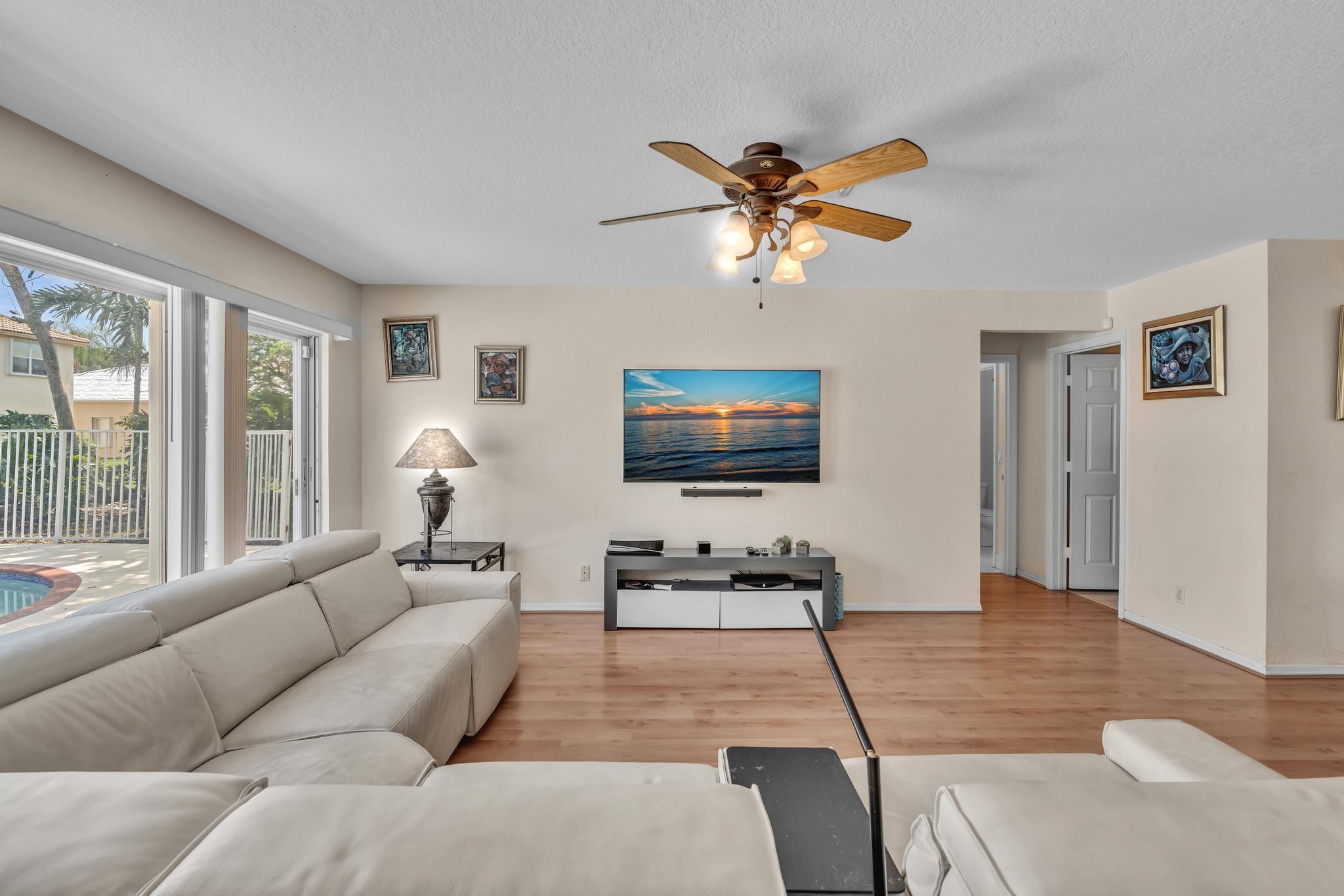Amber-Ruby Cove - Residential