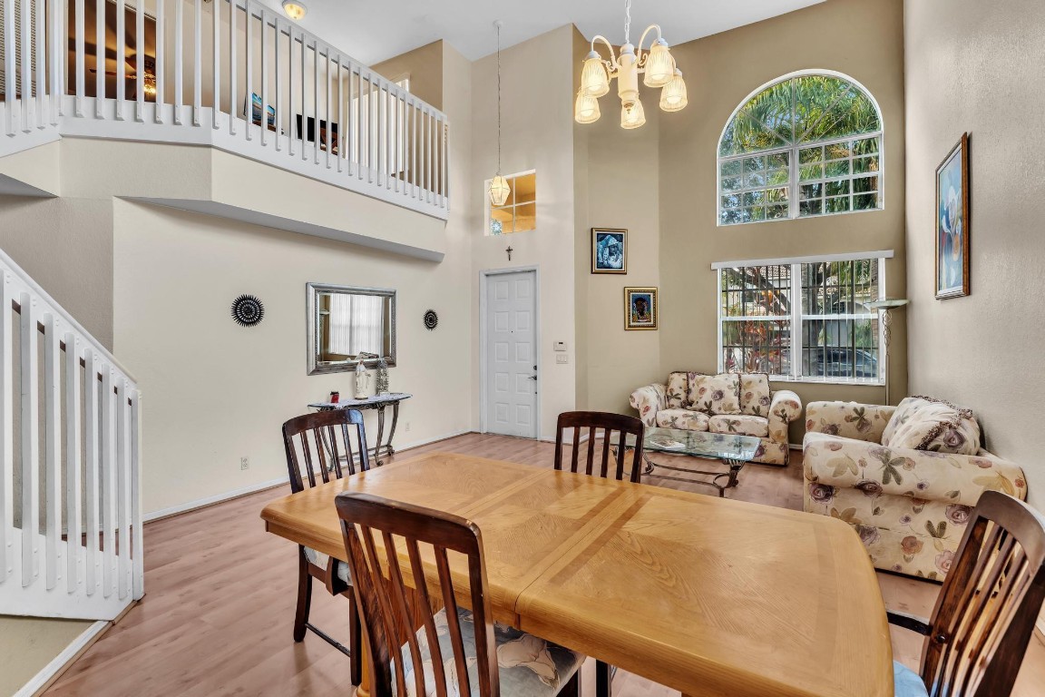 Amber-Ruby Cove - Residential