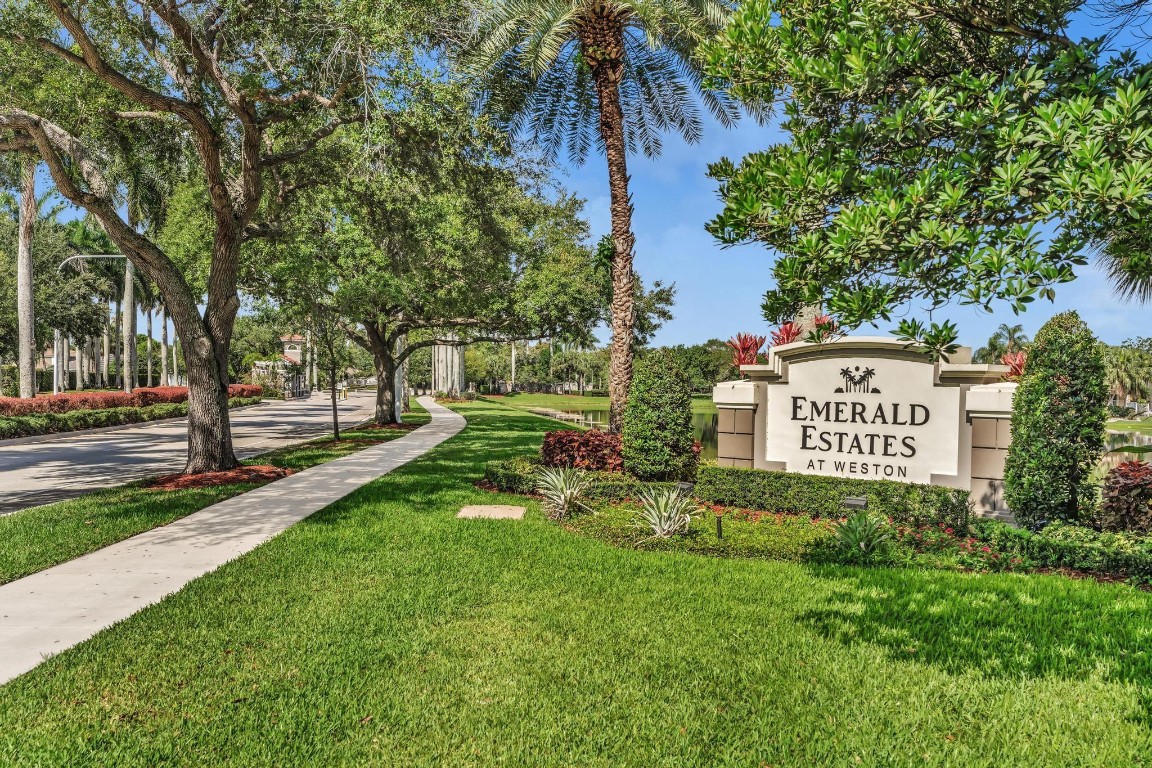 Amber-Ruby Cove - Residential