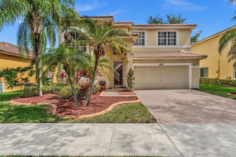 16727 Sapphire Isle Weston FL 33331