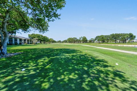 A home in Palm Beach Gardens