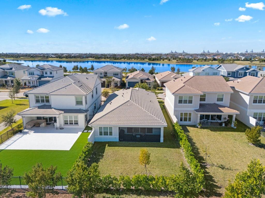 ARDEN PUD POD G NORTH - Residential