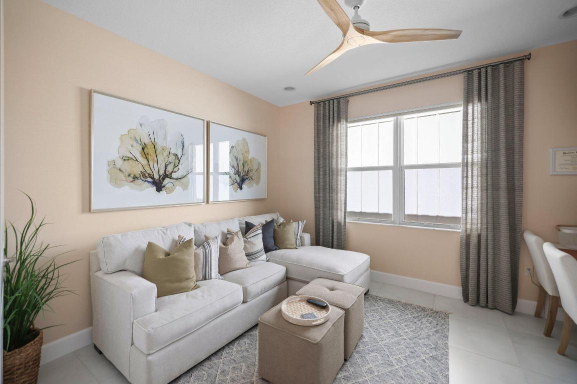 ARDEN PUD POD G NORTH - Residential