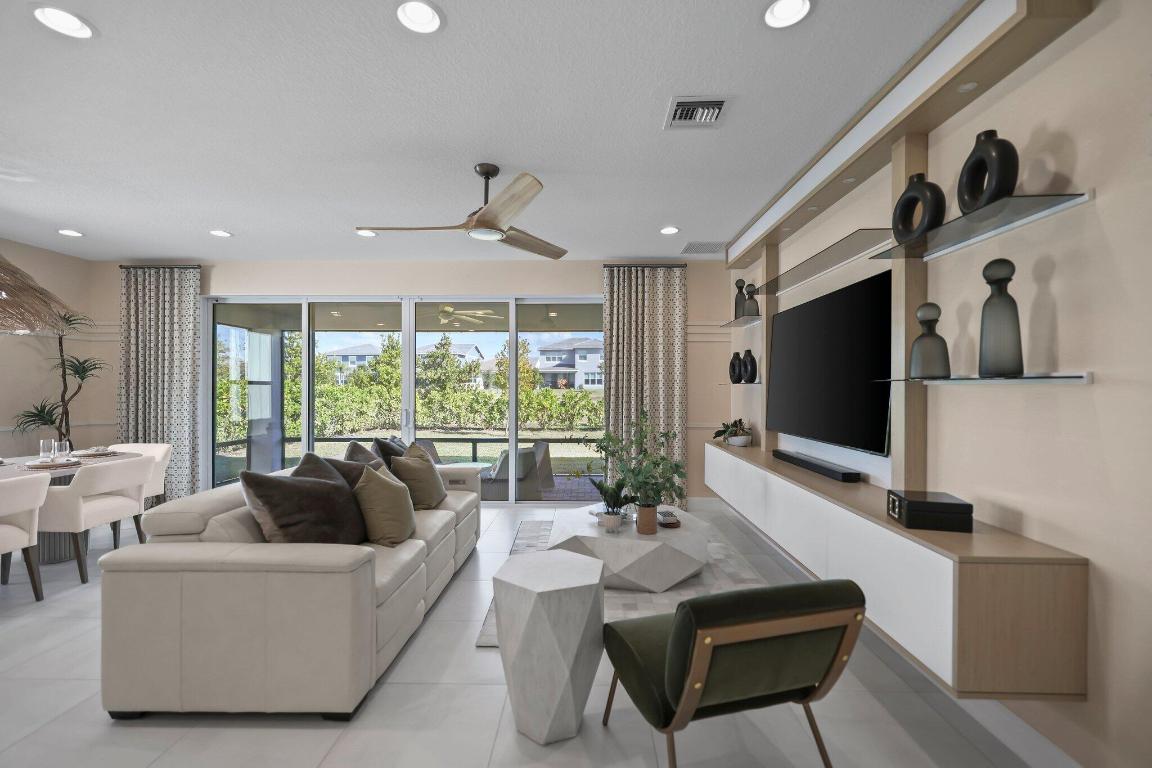 ARDEN PUD POD G NORTH - Residential