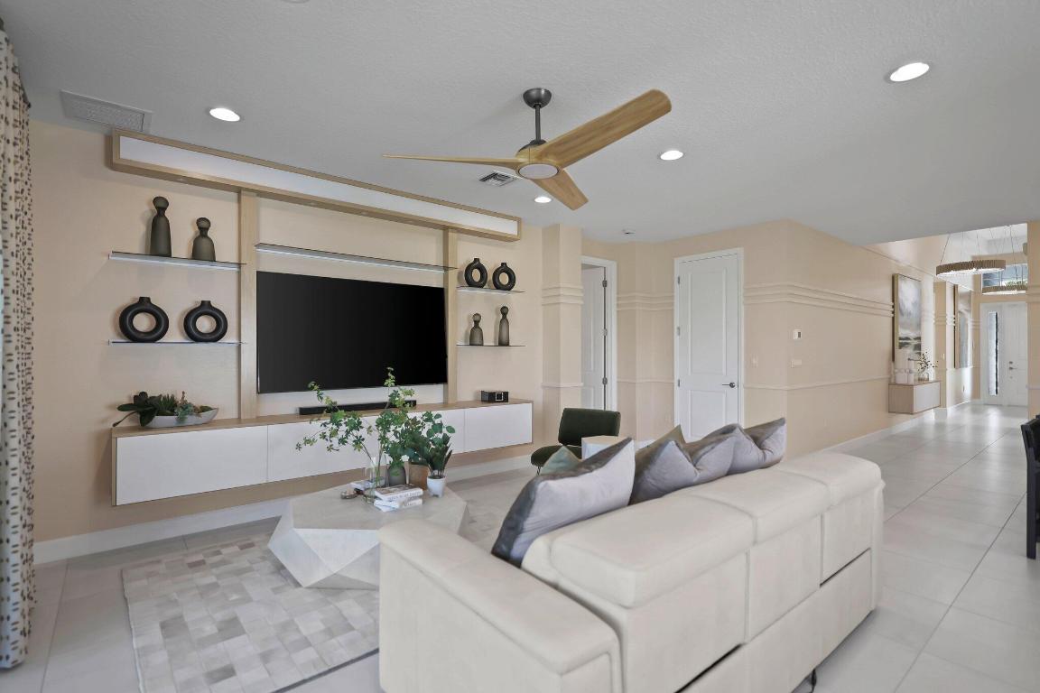 ARDEN PUD POD G NORTH - Residential