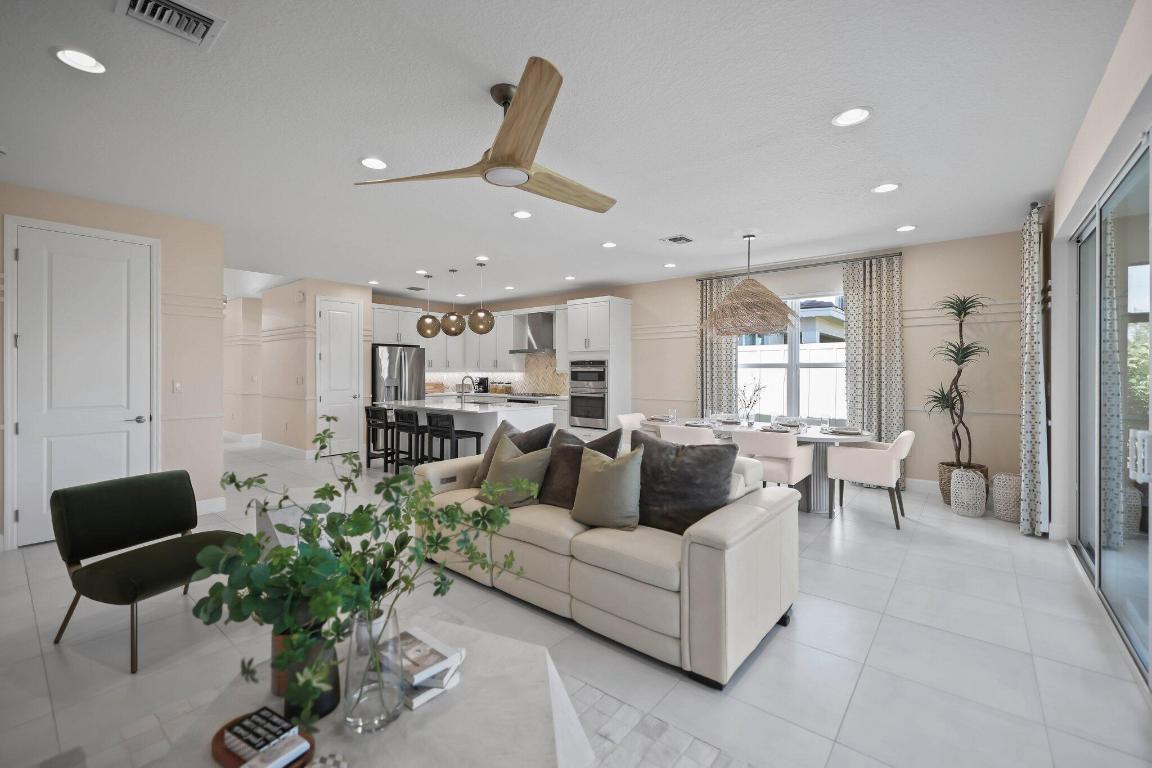 ARDEN PUD POD G NORTH - Residential