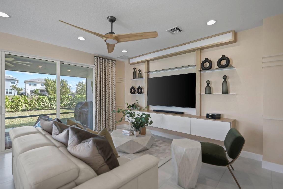 ARDEN PUD POD G NORTH - Residential