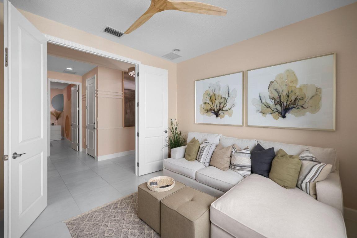 ARDEN PUD POD G NORTH - Residential