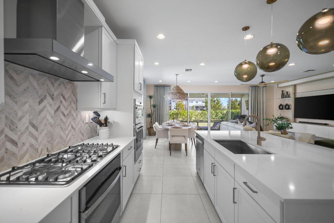 ARDEN PUD POD G NORTH - Residential