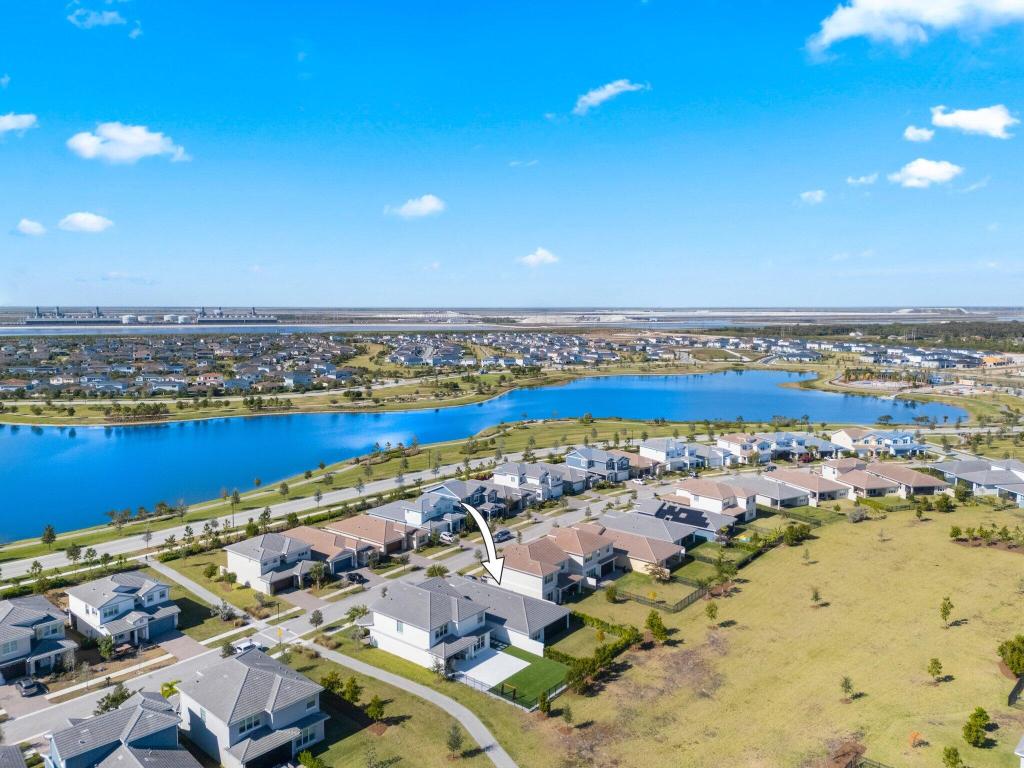 ARDEN PUD POD G NORTH - Residential