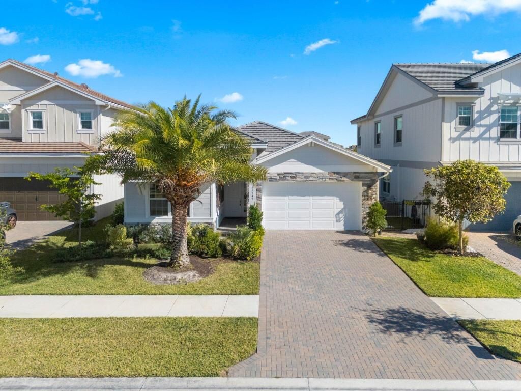 Photo of 19545 Broad Shore Walk, Loxahatchee, FL 33470 (MLS # R11152400)