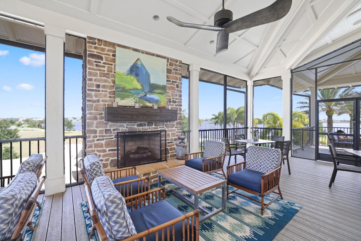 ARDEN PUD POD G NORTH - Residential