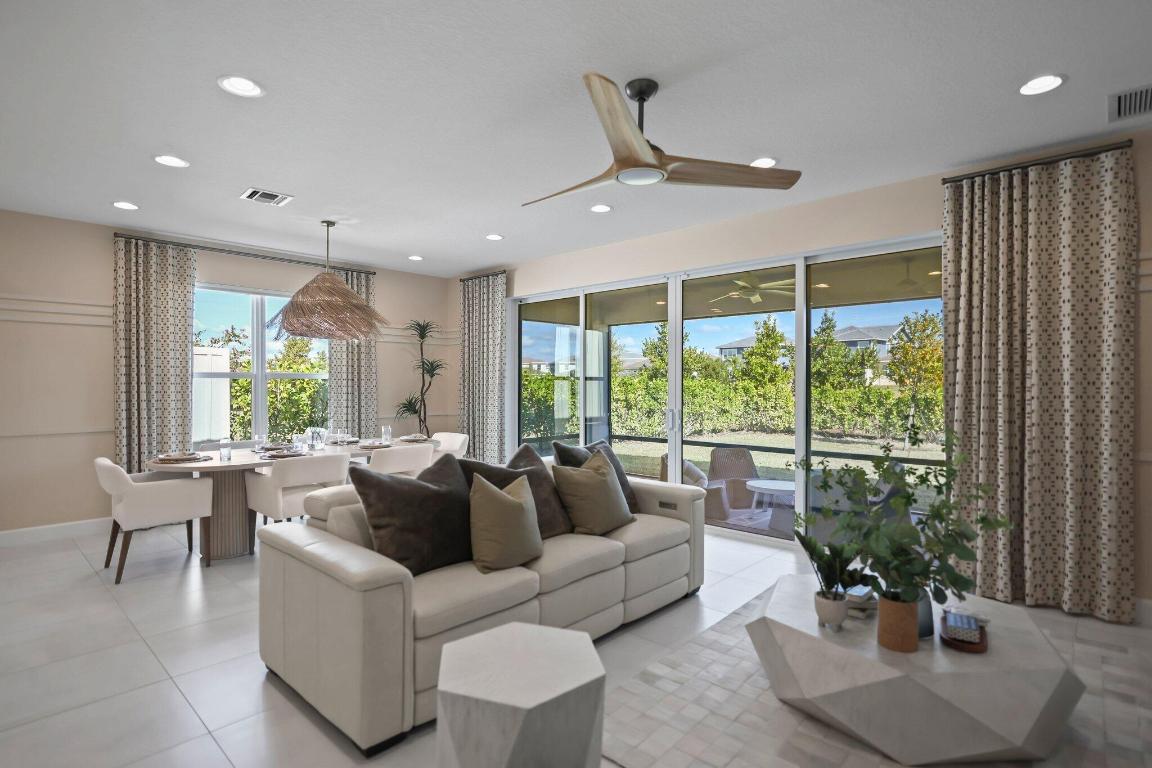 ARDEN PUD POD G NORTH - Residential